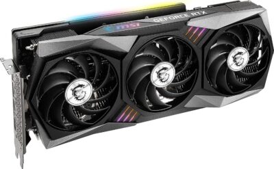 MSI RTX3070 TRIO wholesale