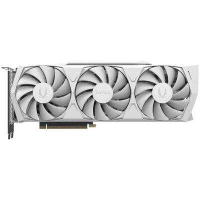 ZOTAC GAMING GeForce RTX 3080 Trinity OC White Edition ZT-A30800K-10P Nvidia GPU Graphic Card wholesale