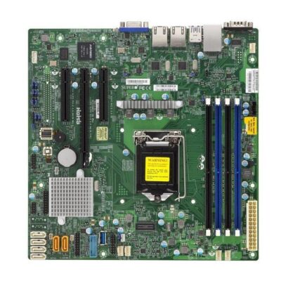 Supermicro SYS-5019S-L wholesale