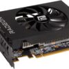 PowerColor Radeon RX 6400 ITX 4GB GDDR6 AXRX 6400 4GBD6-DH AMD GPU Graphic Card wholesale PowerColor Radeon RX 6400 ITX 4GB GDDR6 AXRX 6400 4GBD6-DH AMD GPU Graphic Card wholesale