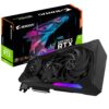 GIGABYTE AORUS GeForce RTX 3070 Ti MASTER 8G wholesale