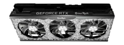 PALIT GeForce RTX 3080Ti GAMEROCK 12GB NED308T019KB-1020G Nvidia GPU Graphic Card wholesale