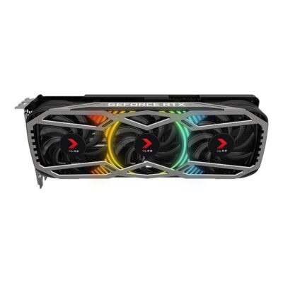 PNY GeForce RTX 3080 12GB XLR8 Gaming REVEL EPIC-X RGB Triple Fan LHR VCG308012LTFXPPB Nvidia GPU Graphic Card wholesale