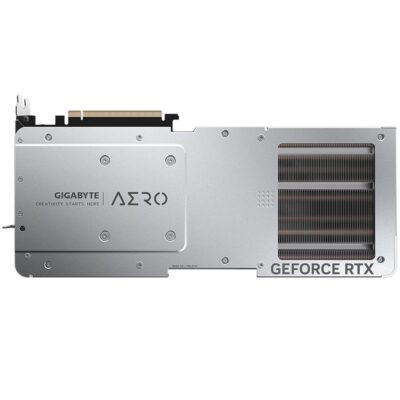 GIGABYTE RTX 4080 AERO OC GV-N4080AERO OC-16GD NVIDIA GPU wholesale