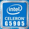 Intel Celeron G5905 Comet Lake CPU Desktop Processor wholesale
