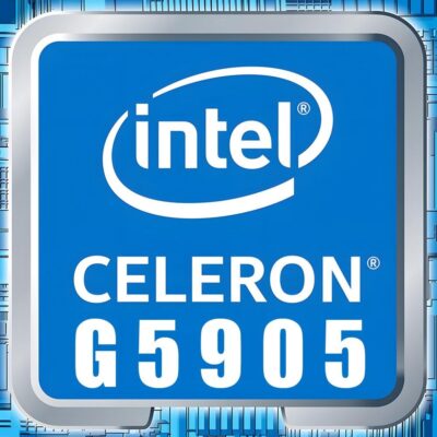 Intel Celeron G5905 Comet Lake CPU Desktop Processor wholesale