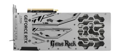 Palit RTX 4070 Ti GameRock Classic NED407T019K9-1046G NVIDIA GPU wholesale