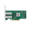 Mellanox MCX512A-ACAT ConnectX-5 EN Network Interface Card Dual Port SFP28 PCIe 3x8 wholesale