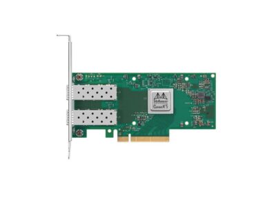 Mellanox MCX512A-ACAT ConnectX-5 EN Network Interface Card Dual Port SFP28 PCIe 3x8 wholesale