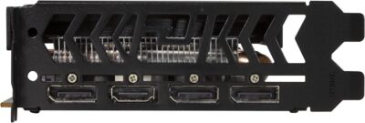 PowerColor Fighter Radeon RX 6600 8GB GDDR6 PCI Express 4.0 ATX Video Card AXRX 6600 8GBD6-3DH wholesale