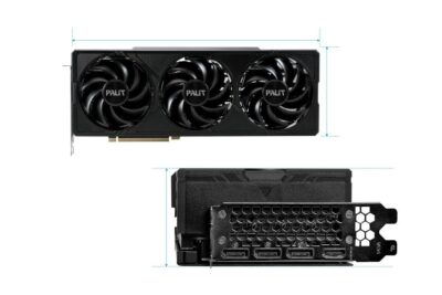 Palit RTX 4080 JetStream NED4080019T2-1032J NVIDIA GPU wholesale