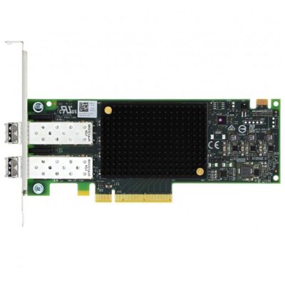 Broadcom Emulex LPE16002B-M6 16gb 2Port Fibre Channel Host Bus Adapter wholesale