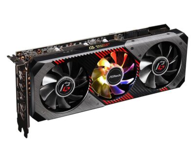 Asrock Radeon RX 5700 XT Phantom Gaming D 8G OC RX5700XT PGD 8GO AMD GPU Graphic Card wholesale