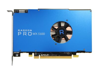 Radeon Pro WX 5100 100-505940 8GB 256-bit GDDR5 Workstation Video Card wholesale