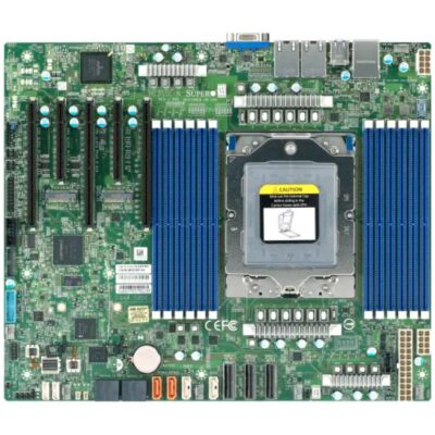 SUPERMICRO MAINBOARD H13SSL-N ATX SOCKEL SP5 BULK wholesale