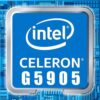 Intel Celeron G5905 Comet Lake CPU Desktop Processor wholesale