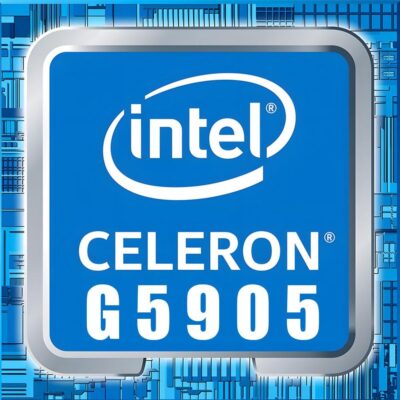 Intel Celeron G5905 Comet Lake CPU Desktop Processor wholesale