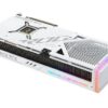 ASUS ROG STRIX RTX 4090 GAMING WHITE rog strix rtx4090 24g white model NVIDIA GPU wholesale ASUS ROG STRIX RTX 4090 GAMING WHITE rog strix rtx4090 24g white model NVIDIA GPU wholesale