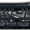 PowerColor RED DEVIL Radeon RX 6600 XT 8GB GDDR6 PCI Express 4.0 ATX Video Card 6600XT 8GBD6-3DHE/OC wholesale PowerColor RED DEVIL Radeon RX 6600 XT 8GB GDDR6 PCI Express 4.0 ATX Video Card 6600XT 8GBD6-3DHE/OC wholesale