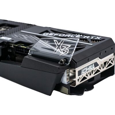 INNO3D GEFORCE RTX 3080 ICHILL X3 10G Nvidia GPU Graphic Card C30803-106XX-1810VA37 wholesale