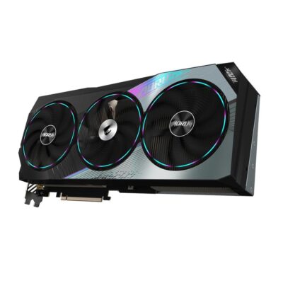 GIGABYTE AORUS RTX 4080 MASTER GV-N4080AORUS M-16GD NVIDIA GPU wholesale