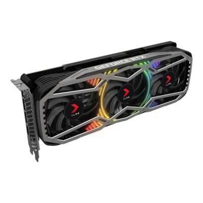 PNY GeForce RTX 3080 12GB XLR8 Gaming REVEL EPIC-X RGB Triple Fan LHR VCG308012LTFXPPB Nvidia GPU Graphic Card wholesale