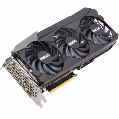 INNO3D GEFORCE RTX 3090 GAMING X3 24GB Nvidia GPU Graphic Card N30903-246X-1880VA37N wholesale
