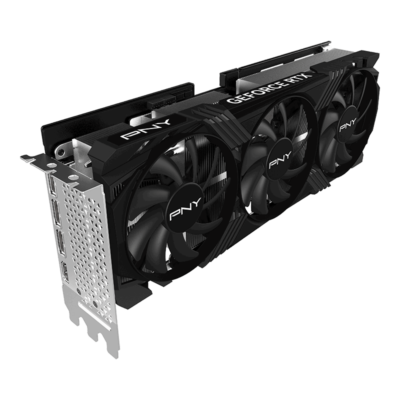 PNY RTX 4070 Ti VERTO Triple Fan VCG4070T12TFXPB1 NVIDIA GPU wholesale