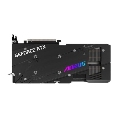 GIGABYTE AORUS GeForce RTX 3060 Ti MASTER 8G wholesale