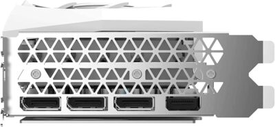 ZOTAC GAMING GeForce RTX 3080 Trinity OC White Edition ZT-A30800K-10P Nvidia GPU Graphic Card wholesale