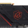 ASRock Radeon RX 6800 XT Phantom Gaming Graphics Card with 16GB GDDR6, AMD RDNA 2 (RX6800XT PGD 16GO) wholesale