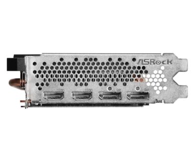 Asrock Radeon RX 6600 XT Challenger ITX 8GB RX6600XT CLI 8G AMD GPU Graphic Card wholesale