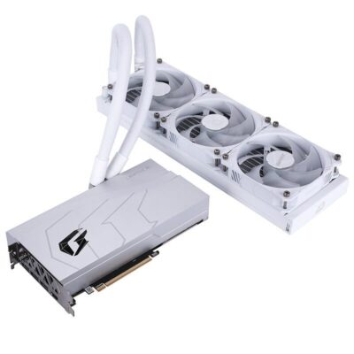 Colorful iGame GeForce RTX 4090 Neptune OC Nvidia GPU wholesale