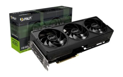 Palit RTX 4080 JetStream NED4080019T2-1032J NVIDIA GPU wholesale