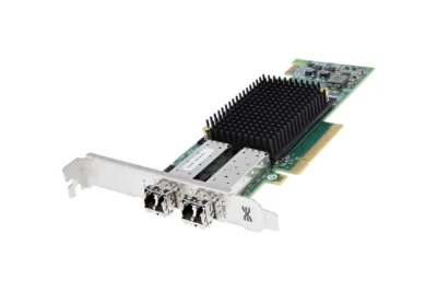 Broadcom Emulex LPE16002B-M6 16gb 2Port Fibre Channel Host Bus Adapter wholesale