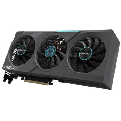 GIGABYTE RTX 4070 Ti EAGLE GV-N407TEAGLE-12GD NVIDIA GPU wholesale