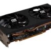 PowerColor Radeon RX 5600 XT 6GB GDDR6-14 AXRX 5600 XT 6GBD6-3DHV2 OC AMD GPU Graphic Card wholesale