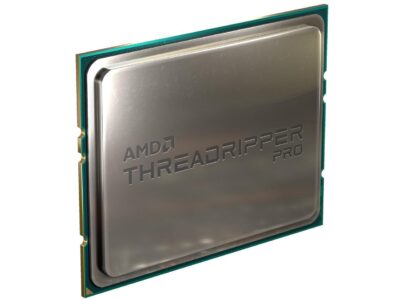 AMD Ryzen Threadripper PRO 3995WX 64 Cores 128 Threads CPU Processor 100-000000087 - Image 3