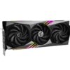 MSI GeForce RTX 4080 16GB GAMING TRIO Nvidia GPU wholesale