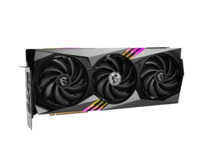 MSI GeForce RTX 4080 16GB GAMING TRIO Nvidia GPU wholesale