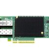 Broadcom Emulex LPE31002-M6 16G Dual port FC HBA GEN6 SFP Fibre Channel Host Bus Network Adapter wholesale