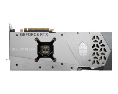 MSI GeForce RTX 4080 16GB SUPRIM Nvidia GPU wholesale