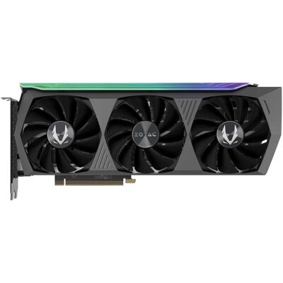 ZOTAC GAMING GeForce RTX 3080 AMP Holo LHR 12GB ZT-A30820F-10PLHR Nvidia GPU Graphic Card wholesale