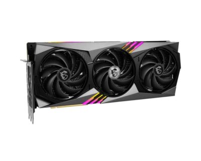 MSI RTX 4070 Ti GAMING X TRIO NVIDIA GPU wholesale