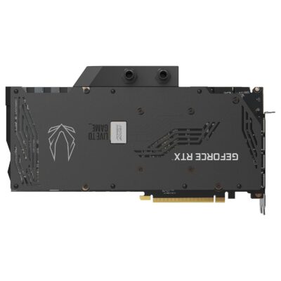 ZOTAC GAMING GeForce RTX 3080 Ti ArcticStorm ZT-A30810Q-30P Nvidia GPU Graphic Card wholesale