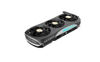 ZOTAC GAMING GeForce RTX 4080 16GB Trinity ZT-D40810D-10P Nvidia GPU Graphic Card - Image 5