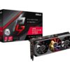 Asrock Radeon RX 5700 Phantom Gaming D 8G OC RX5700 PGD 8GO AMD GPU Graphic Card wholesale Asrock Radeon RX 5700 Phantom Gaming D 8G OC RX5700 PGD 8GO AMD GPU Graphic Card wholesale