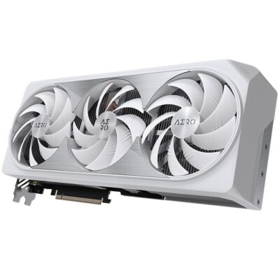 GIGABYTE RTX 4080 AERO OC GV-N4080AERO OC-16GD NVIDIA GPU wholesale