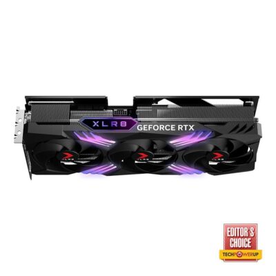 PNY XLR8 RTX 4070 Ti VERTO EPIC-X Triple Fan OC VCG4070T12TFXXPB1-O NVIDIA GPU wholesale