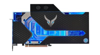 PowerColor Liquid Devil RX 7900 XTX RX7900XTX 24G-W/OC AMD GPU wholesale